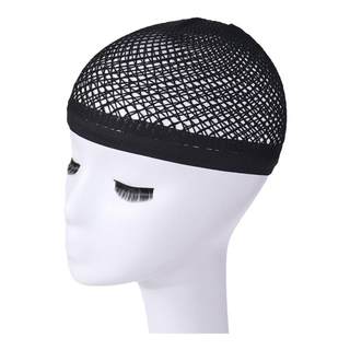 Korean hair net special invisible elastic hair net does not strangle the head