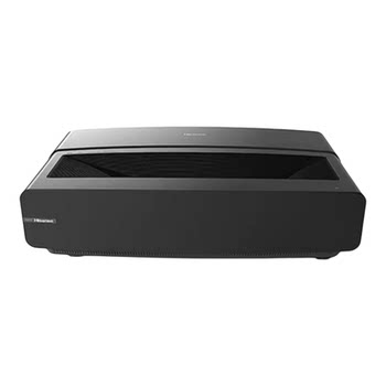 Hisense u52/t50/t52/t68/u520 laser tv 4k ultra-short throw smart projector customized laser tv cabinet with 100-inch anti-light screen fresnel hard screen automatic lifting screen