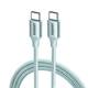 Green Network applies to Huawei Honor dual typeC charging cable
