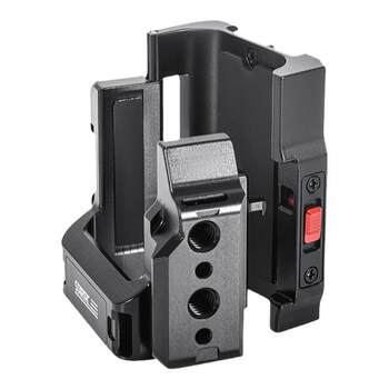 Startrc is suitable for dji pocket3 expansion bracket