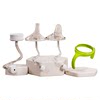 Suitable for pigeon milk bottle accessories pacifier duckbill learning drinking mouth