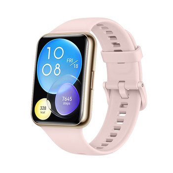 Gift huawei watch fit2 bluetooth call smart