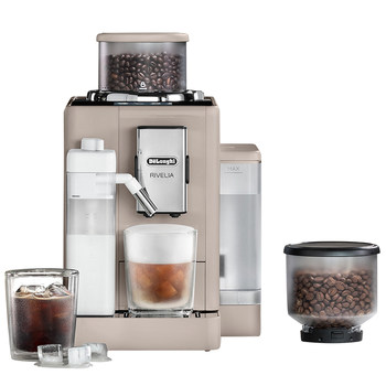 De'longhi r5 fully automatic coffee machine imported from europe