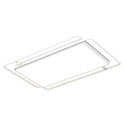 Zhiyu Living Room Lamp Full Spectrum Modern Simple Smart Ceiling Lamp Eye Protection Main Light Led Super Bright Zhongshan Lighting