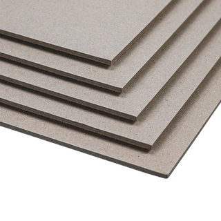 灰色硬纸板A4灰纸板A3厚纸板幼儿园学生手工DIY模型灰纸板手工硬加厚硬纸壳板卡板垫板大张活页本外壳