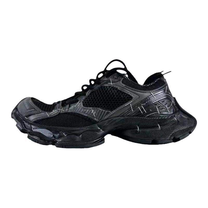 Putian OG exclusive anti-counterfeiting certification trendy shoe factory