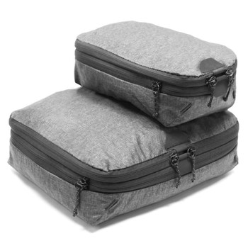 Travel bag peak design storage bag