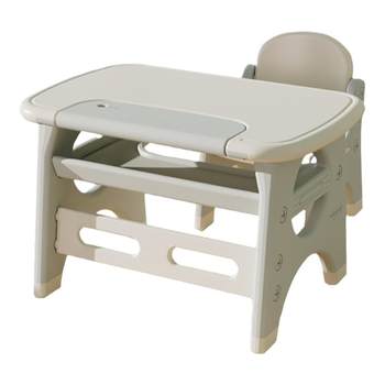 Babypods children's table and chair set game table