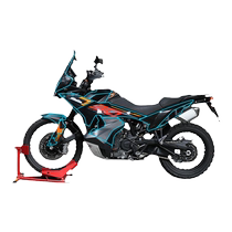Suitable for 24 models of KTM790ADV stickers invisible car clothing protection fuel tank film body waterproof modification accessories