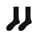 ປ້າຍໂຄສະນາ 7A Antibacterial Xinjiang Cotton Socks ຖົງຕີນຝ້າຍບໍລິສຸດຂອງຜູ້ຊາຍແລະແມ່ຍິງ