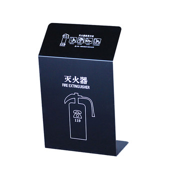 High-end fire extinguisher boxes are available in stock and are available at high prices