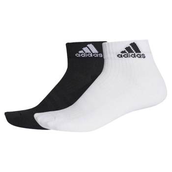 adidas ຖົງຕີນ Adidas ຜູ້ຊາຍໃນລະດູໃບໄມ້ປົ່ງແລະລະດູຮ້ອນແລ່ນ socks ບ້ວງກາງ calf socks sweat-absorbent towel bottom socks sport for women