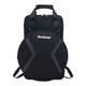 Dumb drum storage bag 12-inch dumb drum bag Ranloesa