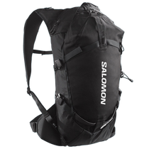 Salomon Salomon hiking Backpack Sport Climbing Ski Multifunction Double Shoulder Bag Outdoor MTN 15