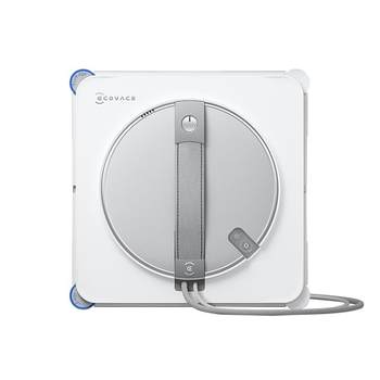Ecovacs window cleaning robot w2s all-round base station version windows treasure glass cleaning tool