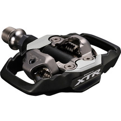 SHIMANO 산악 자전거 페달 XT 전문가 수준