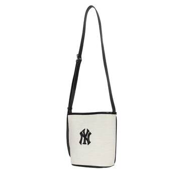 Mlb shoulder bag men's bag women's bag new fashion trend portable sports bag casual storage bag