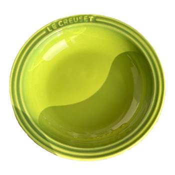 Cool color pre-dinner plate underglaze color can be put into the microwave oven