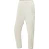 Li Ning Sun Protection Pants Women's 2026 New Casual Thin Straight Quick-drying Running Woven Commuting Sports Pants