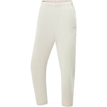 Li ning sun protection pants women's 2026 new casual thin straight quick-drying running woven commuting sports pants