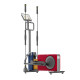 Fanpin Trojan elliptical machine home fitness equipment small silent elliptical machine space walking machine