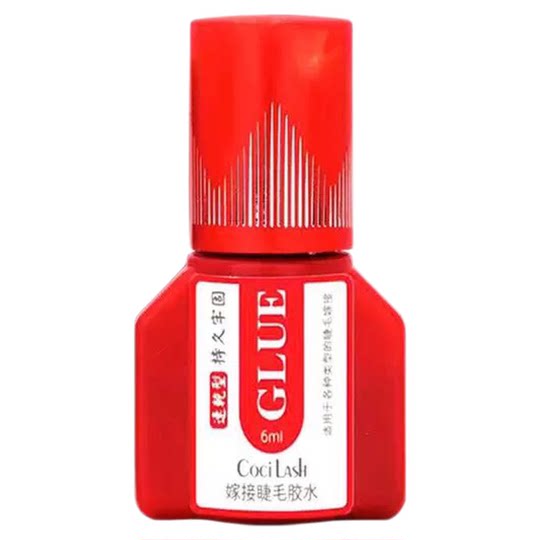 0,5-секундный быстросохнущий клей для ресниц для красивого наращивания ресниц, клей для накладных ресниц для использования в магазине, не раздражающий, долговечный и прочный