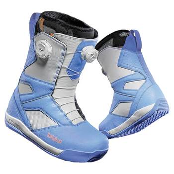 Thirtytwo32 women's snowboard shoes