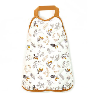 Baby belly band, baby sleeping belly protector, air conditioner