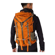 (Japan Direct Mail) MYSTERY RANCH Mystery Farm ScREE Outdoor Hiking Mountaineering Double Shoulder Backpack 32