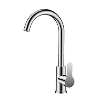 Special kitchen faucet