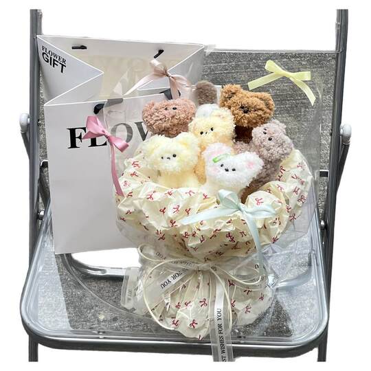 Holiday limited, high-end creative gift