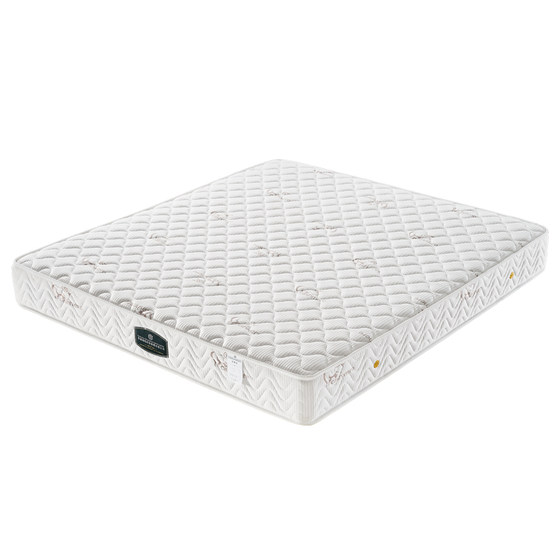 Hong Kong Mattress Top Ten Famous Brand Hemahan Official Flagship Store Spring Cushion Furnishing Hard Cushion Xi Mengsi 20cm Thick