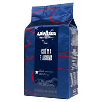 LAVAZZA Italian original imported Italian mellow coffee beans special concentrated dark roasted coffee beans 1kg