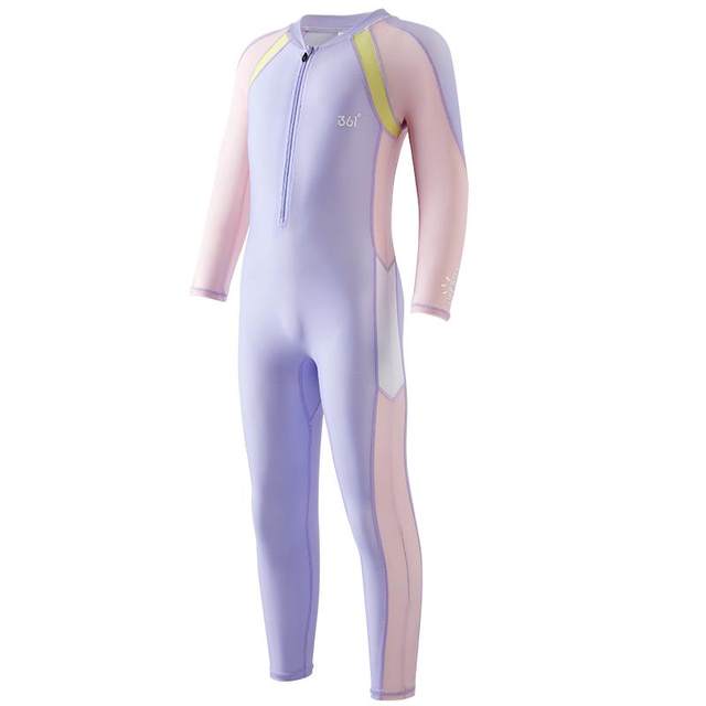 361 children's swimsuits boys and girls 2023 new style