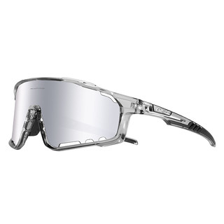 KAPVOE卡普沃骑士骑行眼镜户外运动自行车防风镜女登山男徒步护目