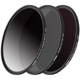Haida SlimPROII filter set