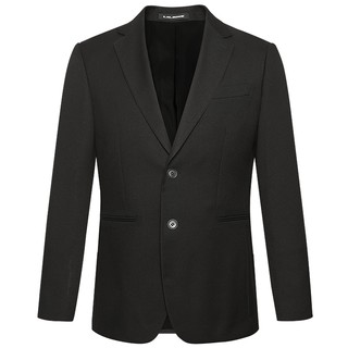 【三防易打理】利郎西服套装男士2025秋季新款商务男装绅士风正装