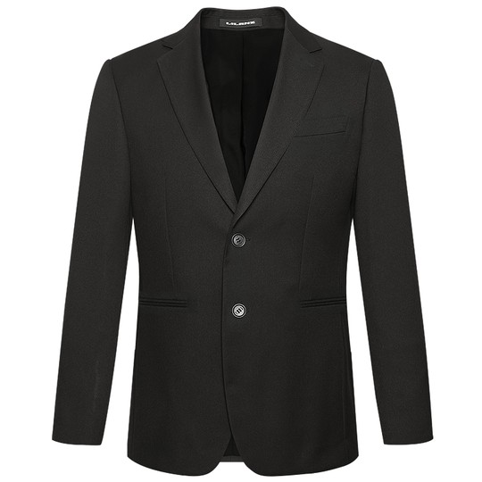 【三防易打理】利郎西服套装男士2025秋季新款商务男装绅士风正装