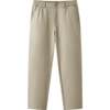 Semir commuter all-match fitted straight casual pants for men