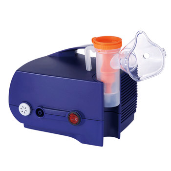 Medical atomizer, household children's inhaler, medical atomizer for adults, babies and infants, cat and dog atomizer