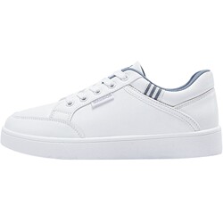 Jai Alai official flagship store women's shoes white shoes women's 2024 new hot style versatile thin sports sneakers summer women