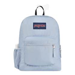 Counter backpack ແທ້ຈິງ lightweight ແຂງສີວິທະຍາໄລແບບ junior high school students school bag almond beige haze blue leopard print