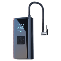 Electric car battery car air pump inflatable cylinder household tricycle motorcycle portable small car tire