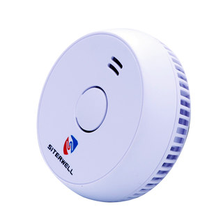 Smoke alarm home fire stand-alone wireless