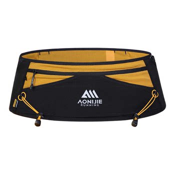 Professional sports belt equipment mobile phone bag running waist bag