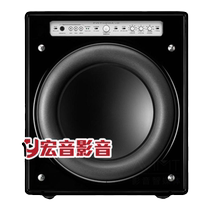 美国捷力JL Audio原装进口低音炮F113家庭影院HiFi有源超重低音炮