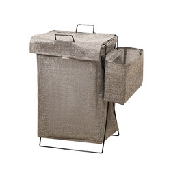 Dirty Clothes Basket, Foldable Storage Basket for Home Use, Dormitory Laundry Bin with Lid, Bathroom Laundry Basket for Dirty Clothes