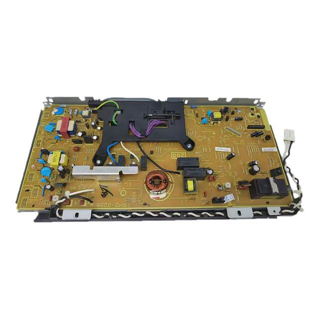 Original HP HPM701a high voltage board 706n power board 435nw 435dw power supply board 701N circuit board