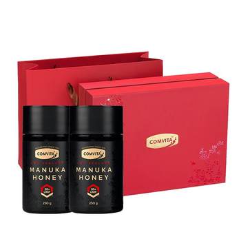 Comvita manuka honey