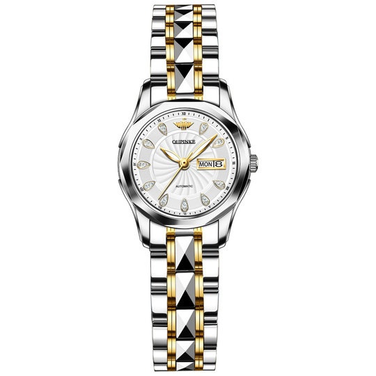Swiss Opink ladies fashion mechanical watch